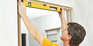 doors and windows installations